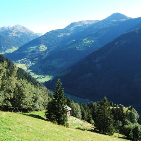 Chalet In Moertschach In Carinthia With Garden Εξωτερικό φωτογραφία