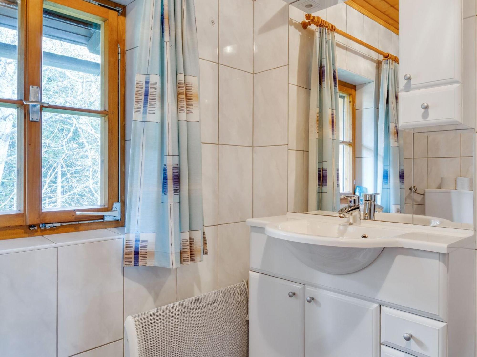 Chalet In Moertschach In Carinthia With Garden Εξωτερικό φωτογραφία