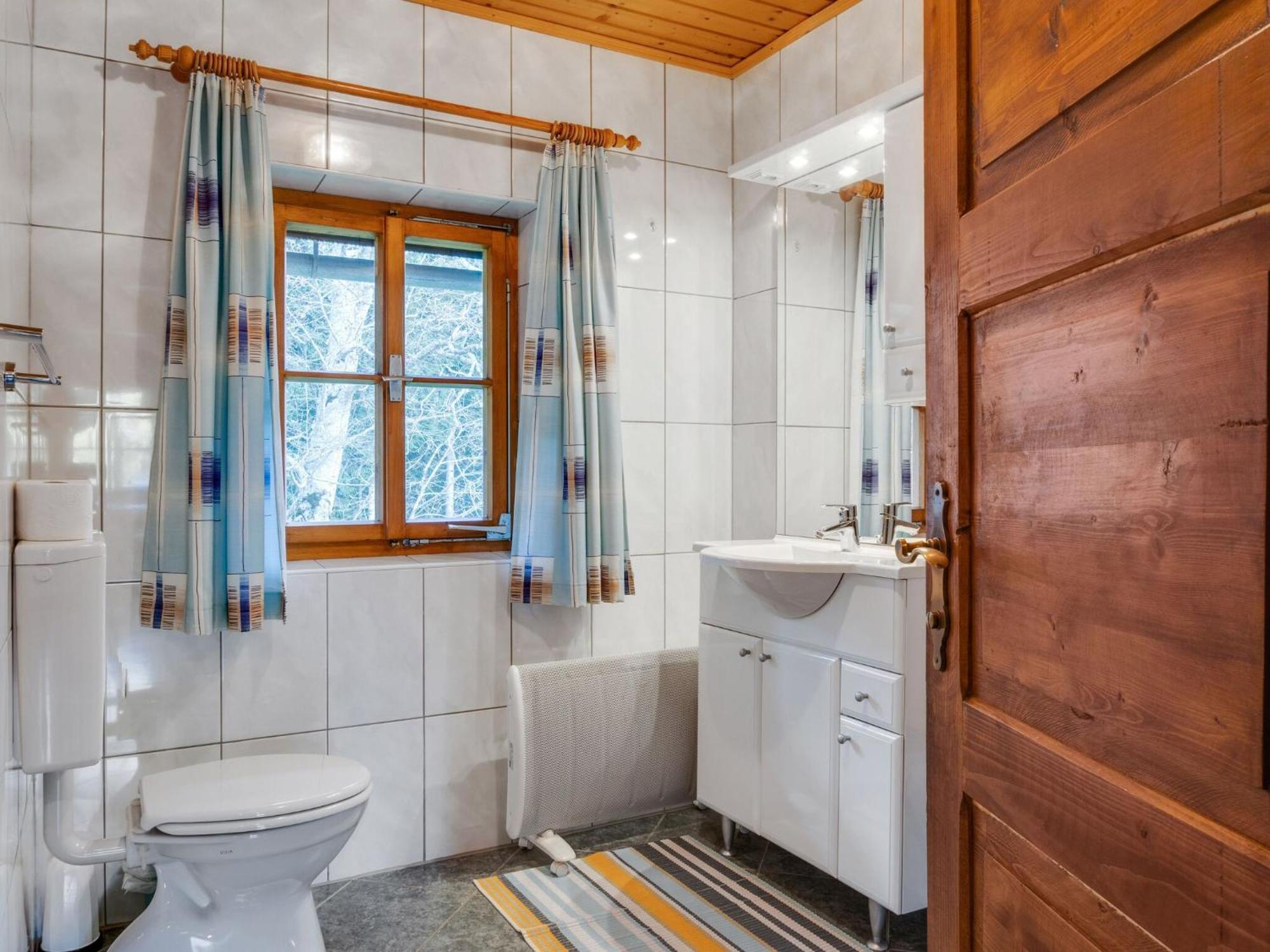 Chalet In Moertschach In Carinthia With Garden Εξωτερικό φωτογραφία